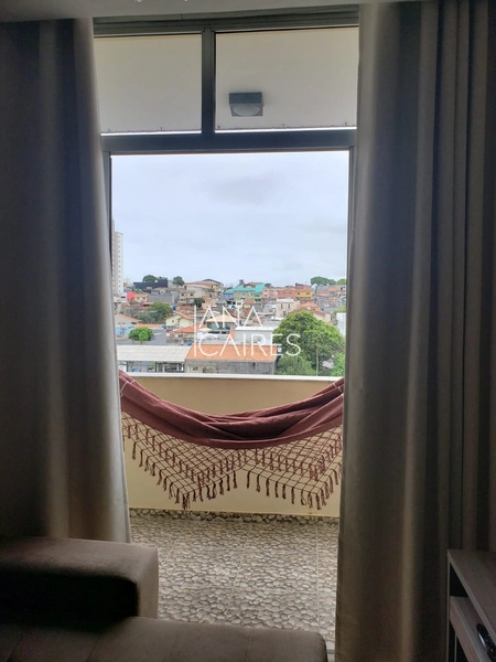 Apartamento com 2 dormitórios no Jaguaribe: 5ª foto da galeria de imagens do imóvel
