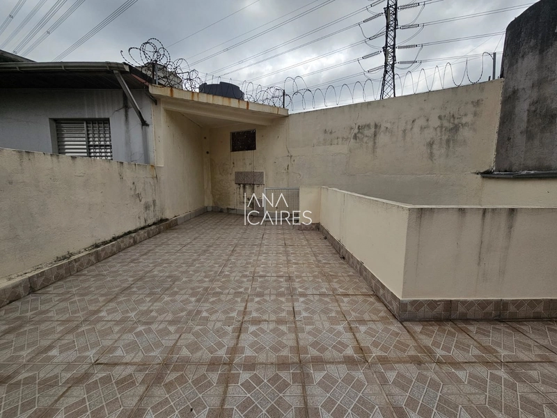 Casa térrea com 3 dormitórios no Jaguaré: 11ª foto da galeria de imagens do imóvel