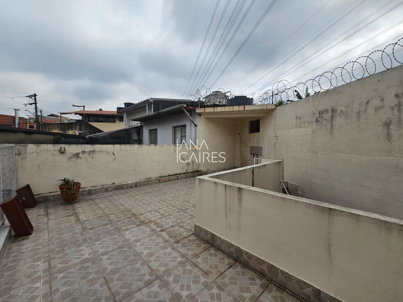 Casa térrea com 3 dormitórios no Jaguaré: 9ª foto da galeria de imagens do imóvel