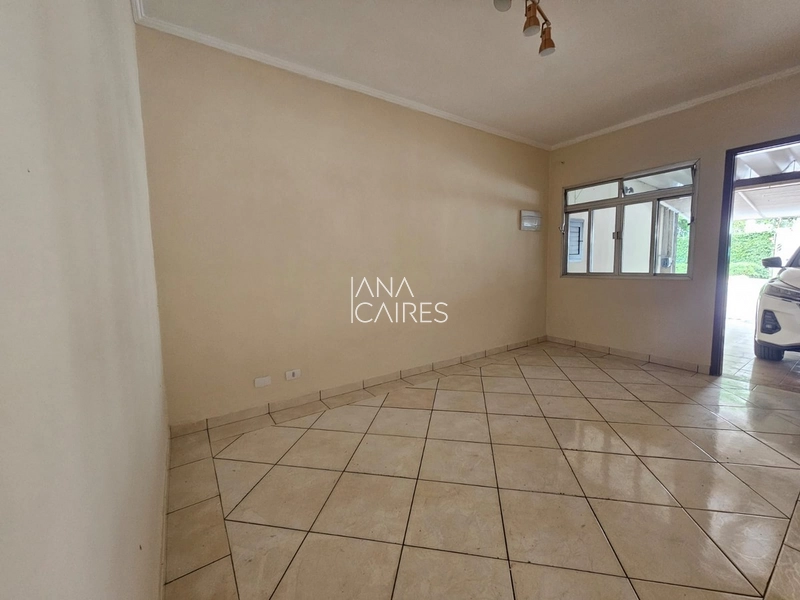 Casa térrea com 3 dormitórios no Jaguaré: 2ª foto da galeria de imagens do imóvel