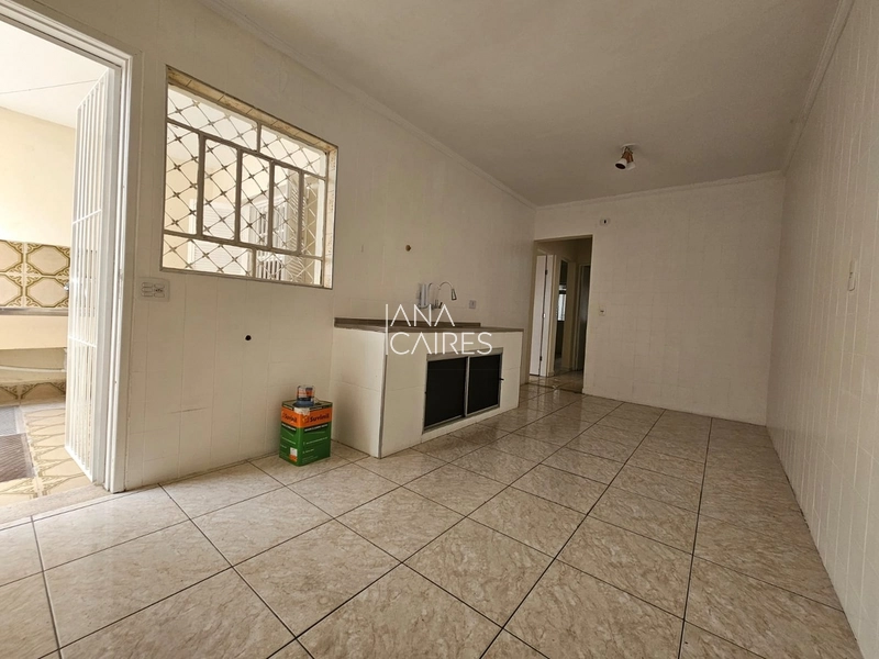 Casa térrea com 3 dormitórios no Jaguaré: 4ª foto da galeria de imagens do imóvel