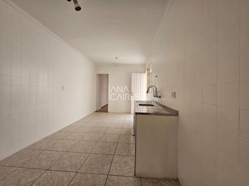 Casa térrea com 3 dormitórios no Jaguaré: 5ª foto da galeria de imagens do imóvel
