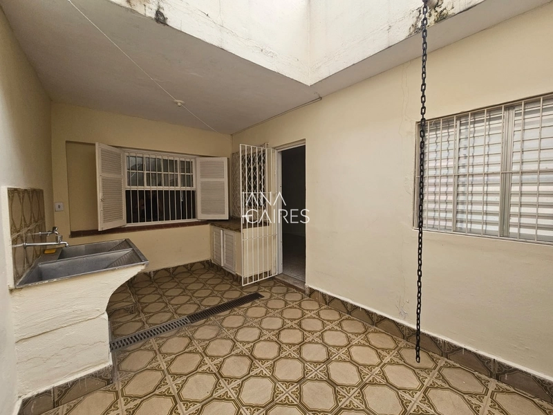 Casa térrea com 3 dormitórios no Jaguaré: 6ª foto da galeria de imagens do imóvel