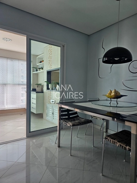 Apartamento amplo na Vila São Francisco com 3 suítes e 4 vagas: 29ª foto da galeria de imagens do imóvel