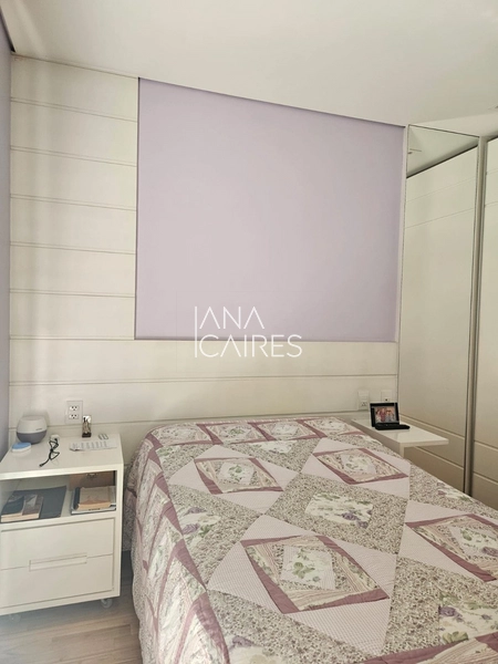 Apartamento amplo na Vila São Francisco com 3 suítes e 4 vagas: 13ª foto da galeria de imagens do imóvel