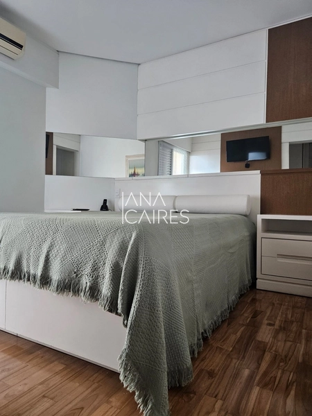 Apartamento amplo na Vila São Francisco com 3 suítes e 4 vagas: 20ª foto da galeria de imagens do imóvel