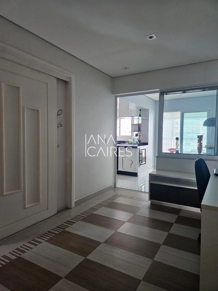 Apartamento amplo na Vila São Francisco com 3 suítes e 4 vagas: 12ª foto da galeria de imagens do imóvel