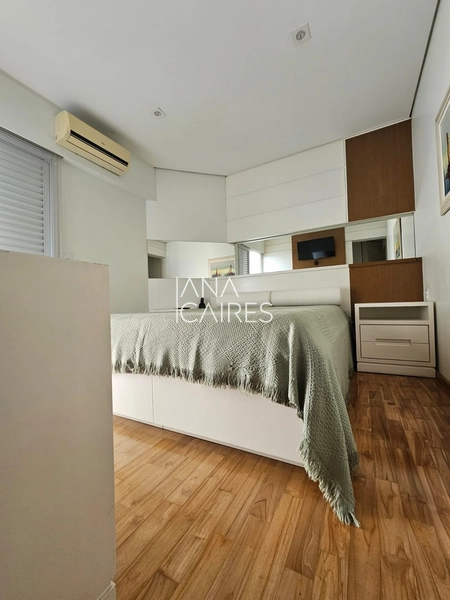 Apartamento amplo na Vila São Francisco com 3 suítes e 4 vagas: 21ª foto da galeria de imagens do imóvel