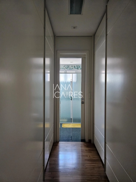 Apartamento amplo na Vila São Francisco com 3 suítes e 4 vagas: 19ª foto da galeria de imagens do imóvel