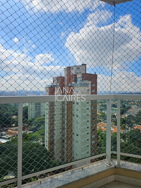 Apartamento amplo na Vila São Francisco com 3 suítes e 4 vagas: 25ª foto da galeria de imagens do imóvel