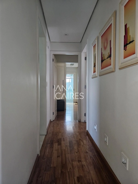Apartamento amplo na Vila São Francisco com 3 suítes e 4 vagas: 16ª foto da galeria de imagens do imóvel