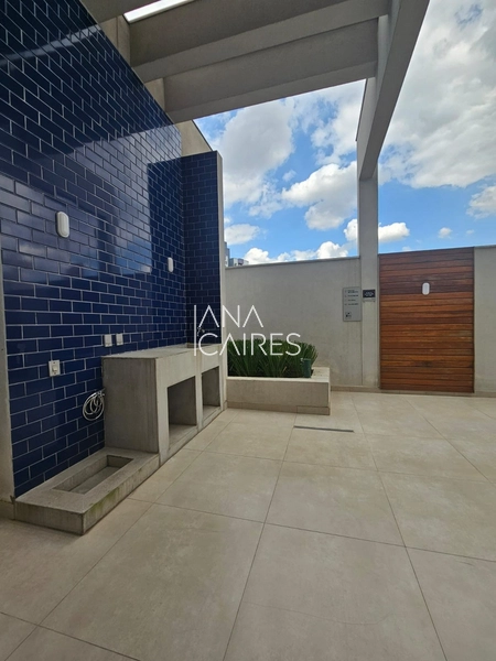 Locação de apartamento com 3 dormitórios, varanda e 2 vagas: 36ª foto da galeria de imagens do imóvel