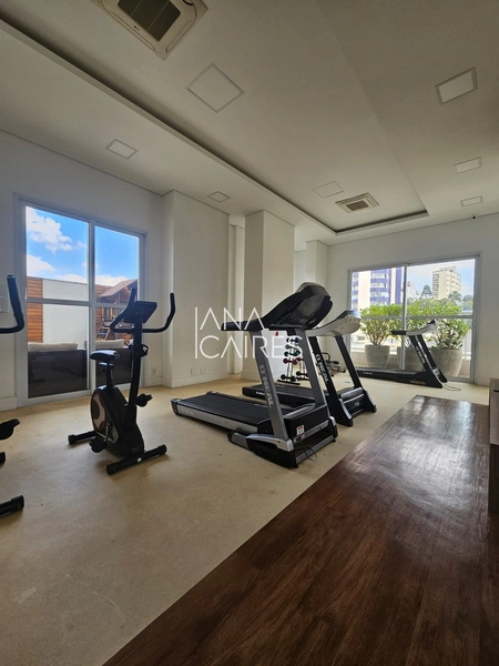 Locação de apartamento com 3 dormitórios, varanda e 2 vagas: 31ª foto da galeria de imagens do imóvel