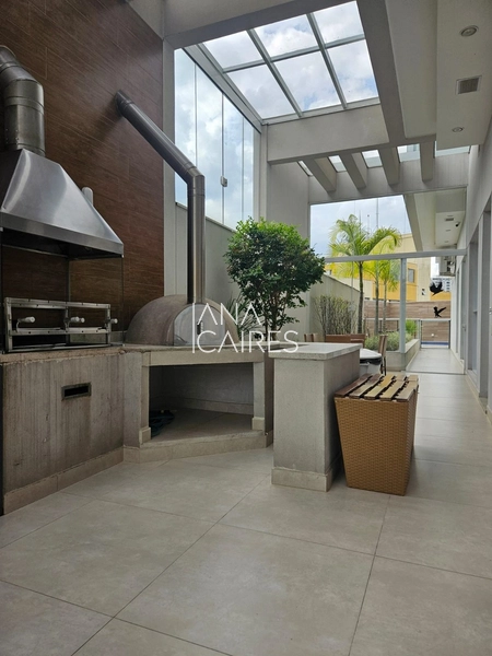 Locação de apartamento com 3 dormitórios, varanda e 2 vagas: 30ª foto da galeria de imagens do imóvel