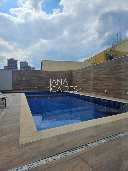 Locação de apartamento com 3 dormitórios, varanda e 2 vagas: 39ª foto da galeria de imagens do imóvel