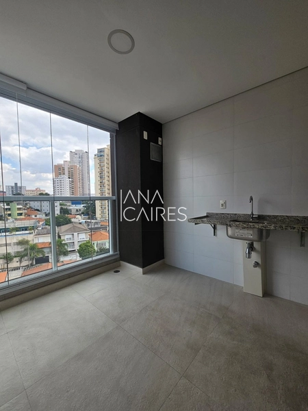 Locação de apartamento com 3 dormitórios, varanda e 2 vagas: 13ª foto da galeria de imagens do imóvel
