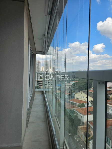 Locação de apartamento com 3 dormitórios, varanda e 2 vagas: 28ª foto da galeria de imagens do imóvel