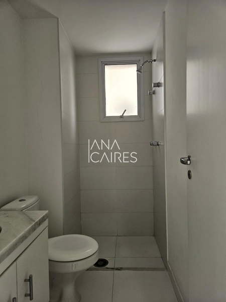 Locação de apartamento com 3 dormitórios, varanda e 2 vagas: 24ª foto da galeria de imagens do imóvel
