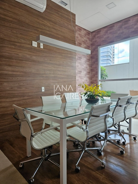 Locação de apartamento com 3 dormitórios, varanda e 2 vagas: 41ª foto da galeria de imagens do imóvel