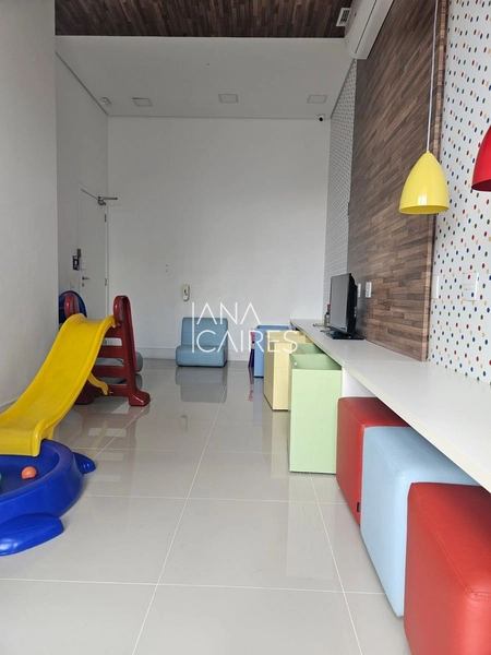 Locação de apartamento com 3 dormitórios, varanda e 2 vagas: 34ª foto da galeria de imagens do imóvel