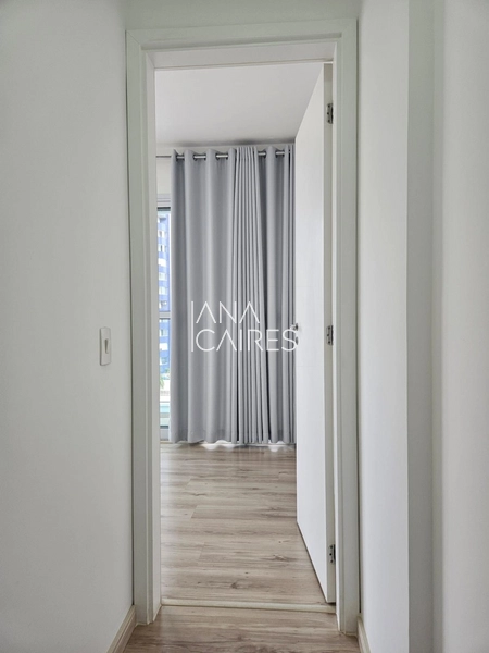 Locação de apartamento com 3 dormitórios, varanda e 2 vagas: 15ª foto da galeria de imagens do imóvel