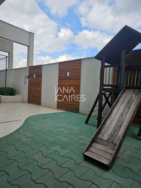 Locação de apartamento com 3 dormitórios, varanda e 2 vagas: 33ª foto da galeria de imagens do imóvel