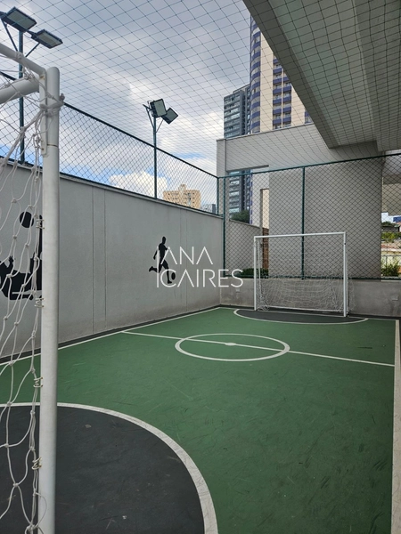 Locação de apartamento com 3 dormitórios, varanda e 2 vagas: 35ª foto da galeria de imagens do imóvel