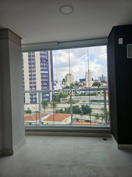Locação de apartamento com 3 dormitórios, varanda e 2 vagas: 16ª foto da galeria de imagens do imóvel