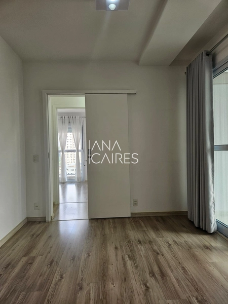 Locação de apartamento com 3 dormitórios, varanda e 2 vagas: 5ª foto da galeria de imagens do imóvel