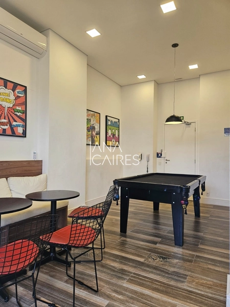 Locação de apartamento com 3 dormitórios, varanda e 2 vagas: 37ª foto da galeria de imagens do imóvel