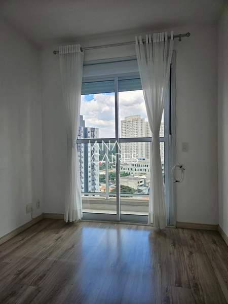 Locação de apartamento com 3 dormitórios, varanda e 2 vagas: 21ª foto da galeria de imagens do imóvel