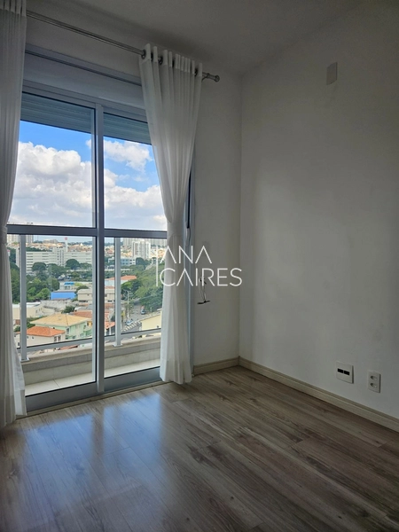 Locação de apartamento com 3 dormitórios, varanda e 2 vagas: 22ª foto da galeria de imagens do imóvel
