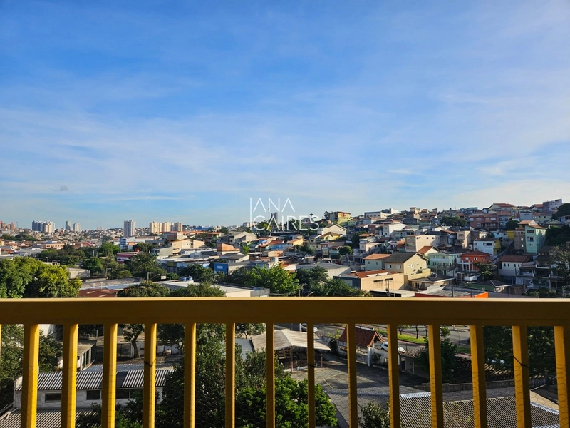Apartamento com 2 dorms, 1 suíte, varanda, 1 vaga demarcada e depósito: 10ª foto da galeria de imagens do imóvel