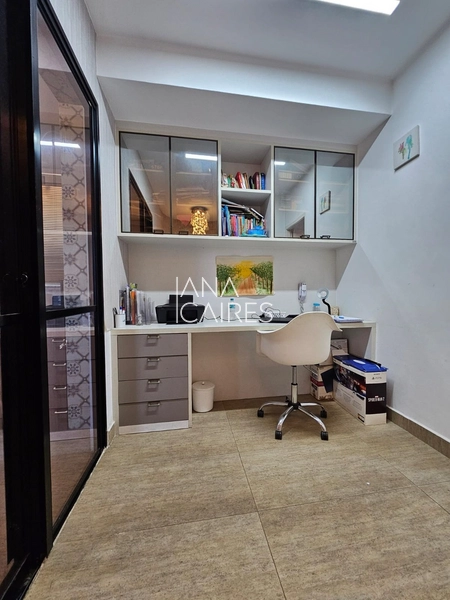 Cobertura duplex com 3 dormitórios próximo a Av. Escola Politécnica: 33ª foto da galeria de imagens do imóvel
