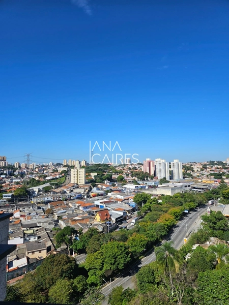 Cobertura duplex com 3 dormitórios próximo a Av. Escola Politécnica: 32ª foto da galeria de imagens do imóvel