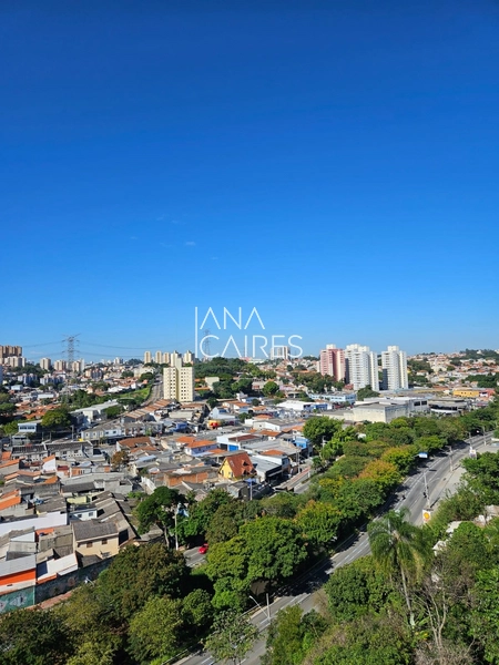 Cobertura duplex com 3 dormitórios próximo a Av. Escola Politécnica: 23ª foto da galeria de imagens do imóvel