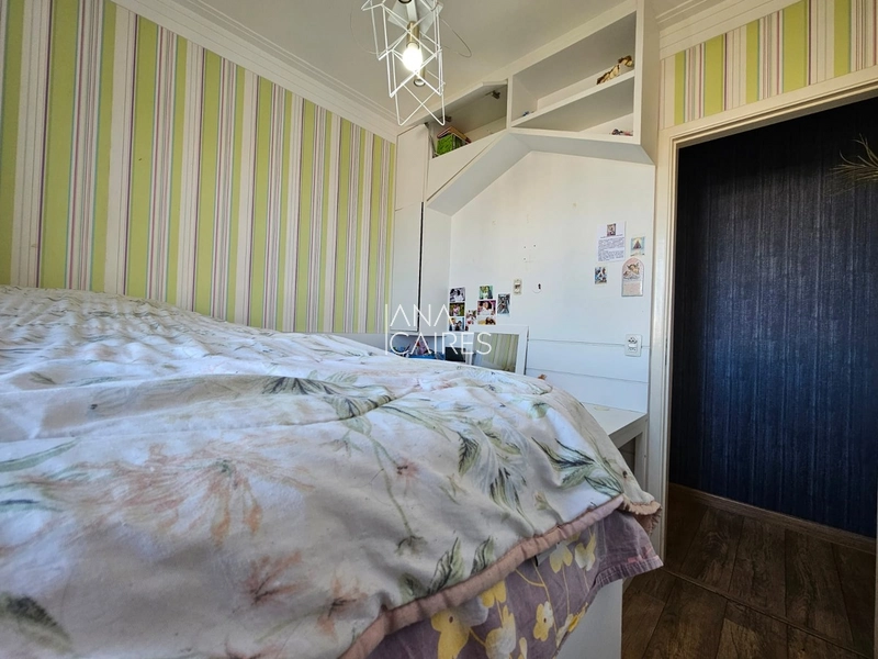 Cobertura duplex com 3 dormitórios próximo a Av. Escola Politécnica: 7ª foto da galeria de imagens do imóvel
