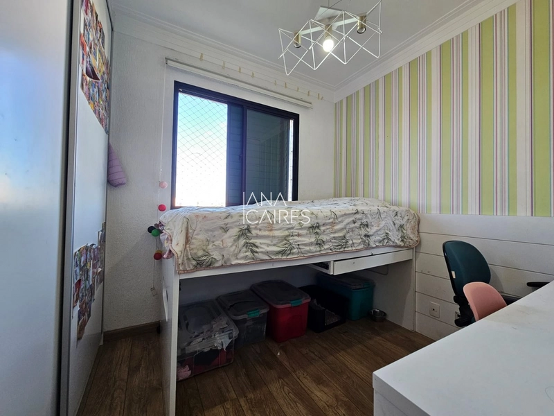 Cobertura duplex com 3 dormitórios próximo a Av. Escola Politécnica: 17ª foto da galeria de imagens do imóvel