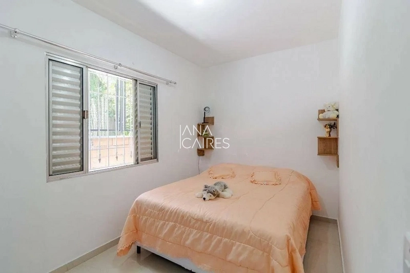 Sobrado com 4 dormitórios, área gourmet completa e 2 vagas no Jaguaré: 21ª foto da galeria de imagens do imóvel
