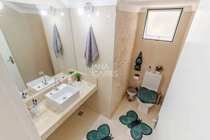 Sobrado com 4 dormitórios, área gourmet completa e 2 vagas no Jaguaré: 18ª foto da galeria de imagens do imóvel