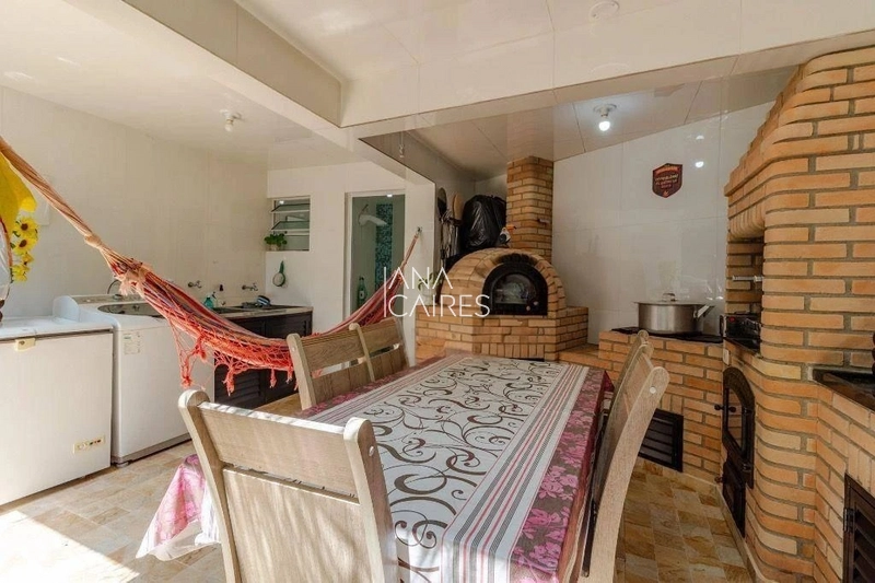 Sobrado com 4 dormitórios, área gourmet completa e 2 vagas no Jaguaré: 28ª foto da galeria de imagens do imóvel