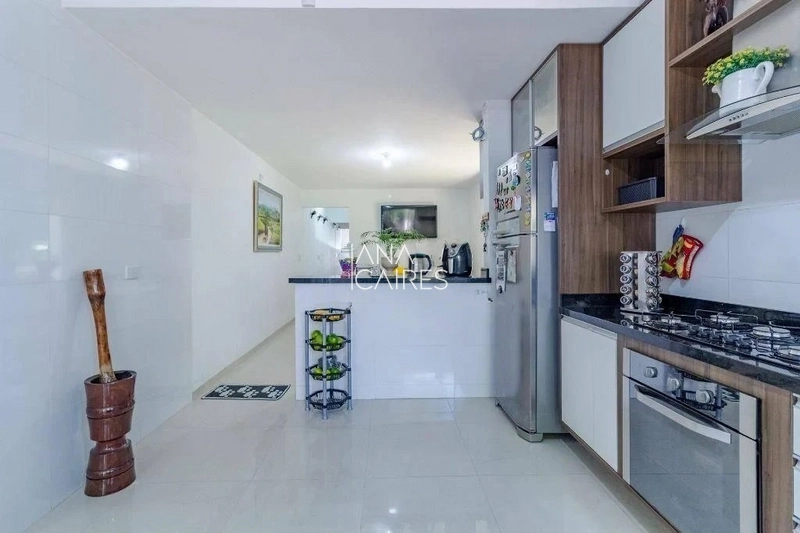 Sobrado com 4 dormitórios, área gourmet completa e 2 vagas no Jaguaré: 10ª foto da galeria de imagens do imóvel