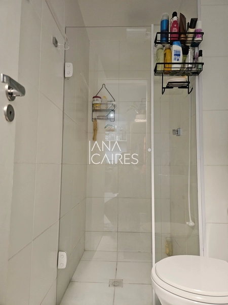 Apartamento com 1 dormitório , 1 vaga em Presidente Altino: 18ª foto da galeria de imagens do imóvel