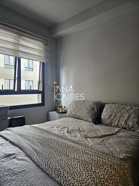 Apartamento com 1 dormitório , 1 vaga em Presidente Altino: 15ª foto da galeria de imagens do imóvel