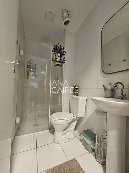 Apartamento com 1 dormitório , 1 vaga em Presidente Altino: 17ª foto da galeria de imagens do imóvel