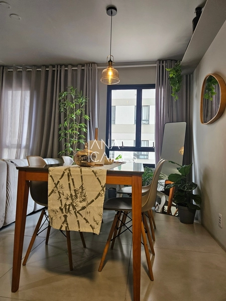 Apartamento com 1 dormitório , 1 vaga em Presidente Altino: 12ª foto da galeria de imagens do imóvel