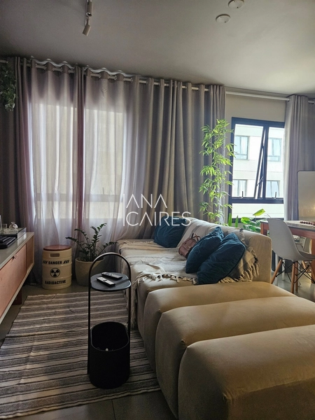 Apartamento com 1 dormitório , 1 vaga em Presidente Altino: 10ª foto da galeria de imagens do imóvel