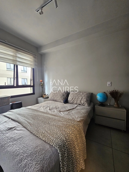 Apartamento com 1 dormitório , 1 vaga em Presidente Altino: 14ª foto da galeria de imagens do imóvel