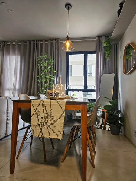 Apartamento com 1 dormitório , 1 vaga em Presidente Altino: 13ª foto da galeria de imagens do imóvel