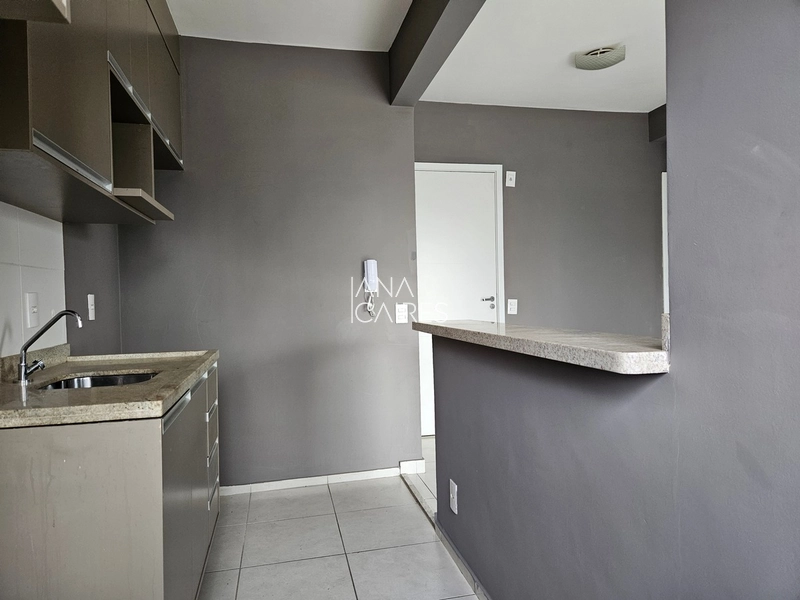 Apartamento compacto com 2 dorms e varanda em Presidente Altino: 8ª foto da galeria de imagens do imóvel